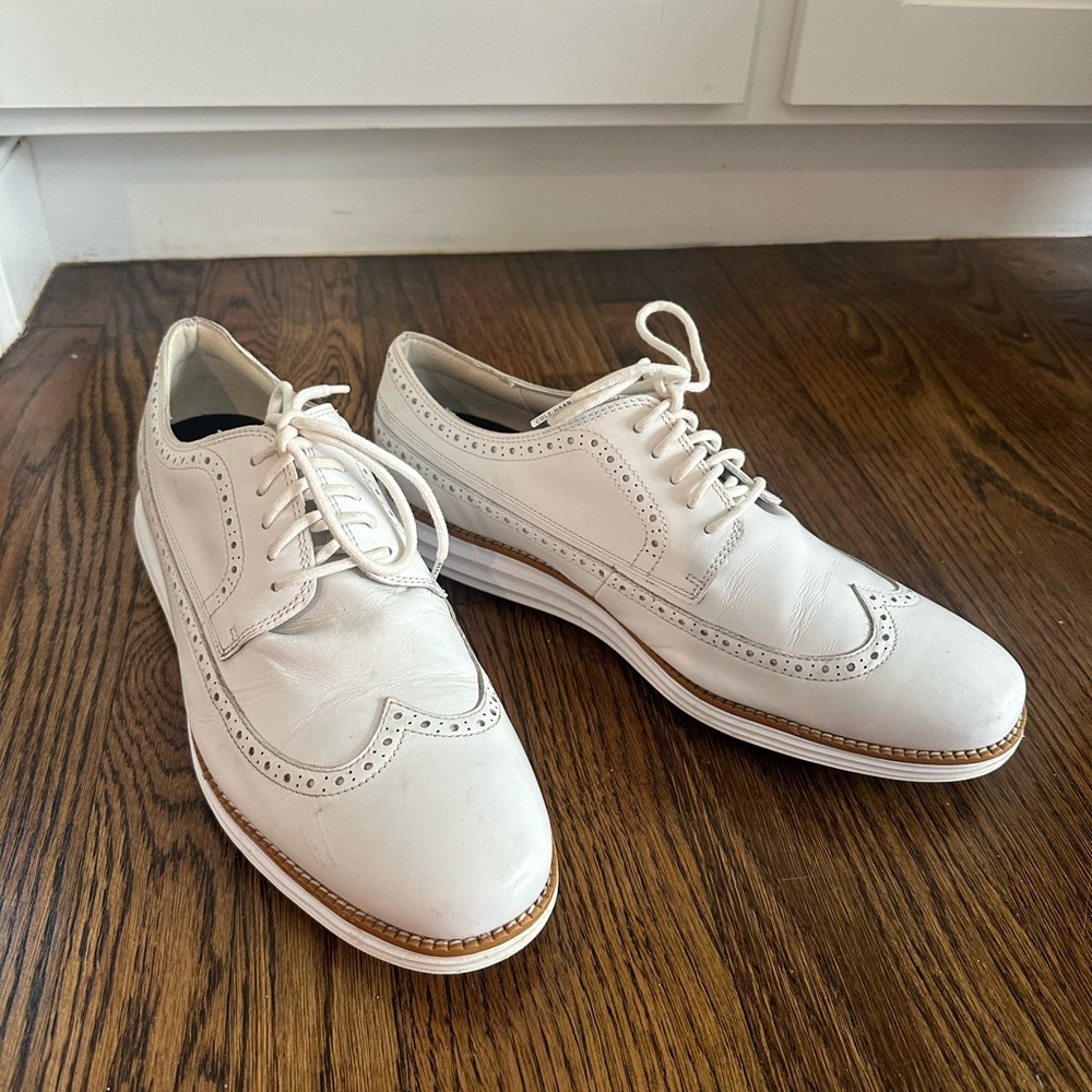 Cole Haan Men's Golf Shoes